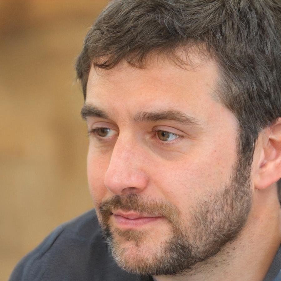 Lazzaro Ferrero, specialista in tagli strutturati